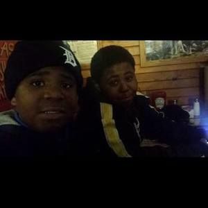 Meet your Posher, Edward